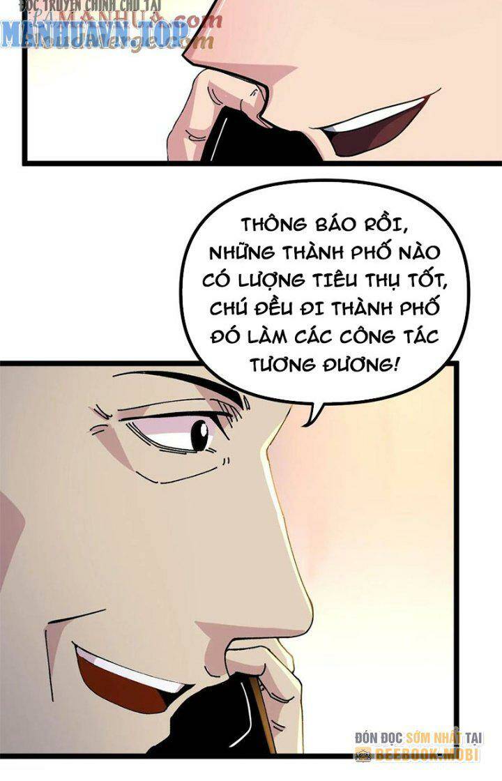 Trùng Sinh Trở Lại 1983 Làm Phú Hào Chapter 306 - Trang 2