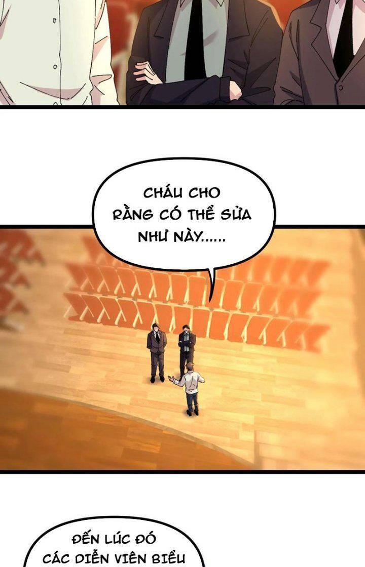 Trùng Sinh Trở Lại 1983 Làm Phú Hào Chapter 305 - Trang 2