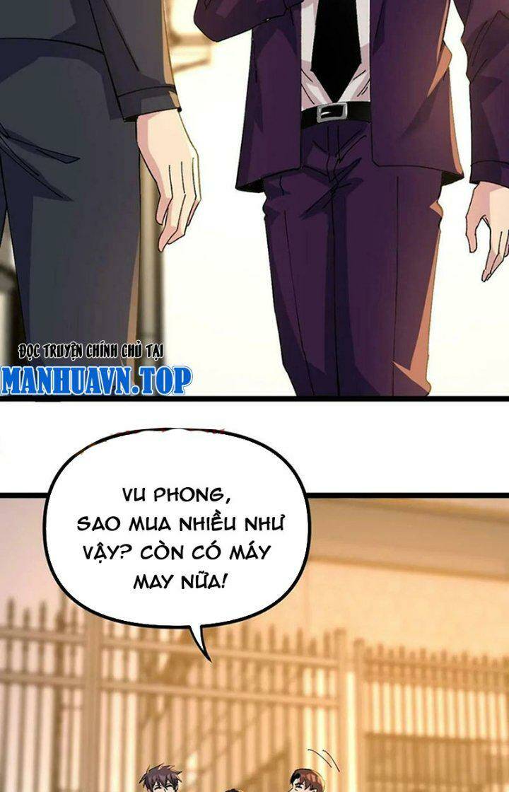 Trùng Sinh Trở Lại 1983 Làm Phú Hào Chapter 303 - Trang 2