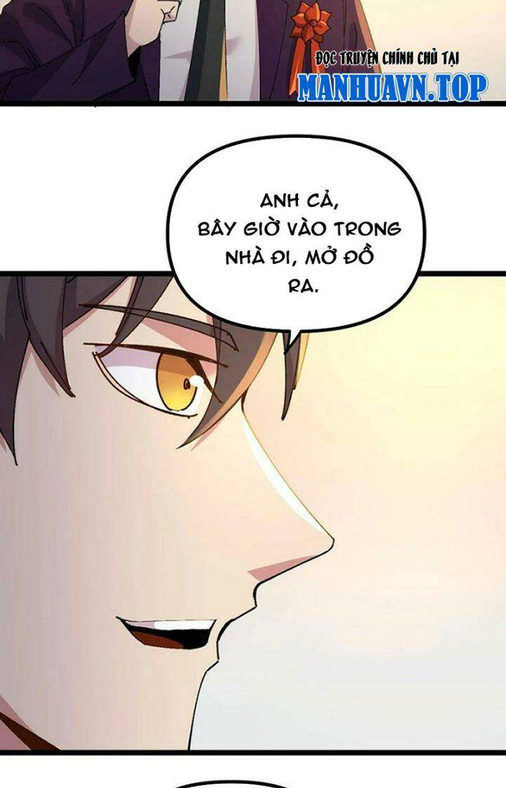 Trùng Sinh Trở Lại 1983 Làm Phú Hào Chapter 303 - Trang 2