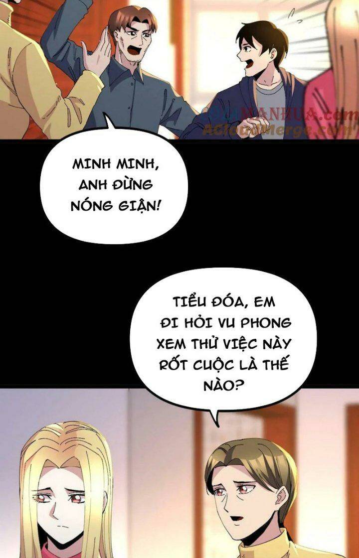 Trùng Sinh Trở Lại 1983 Làm Phú Hào Chapter 302 - Trang 2