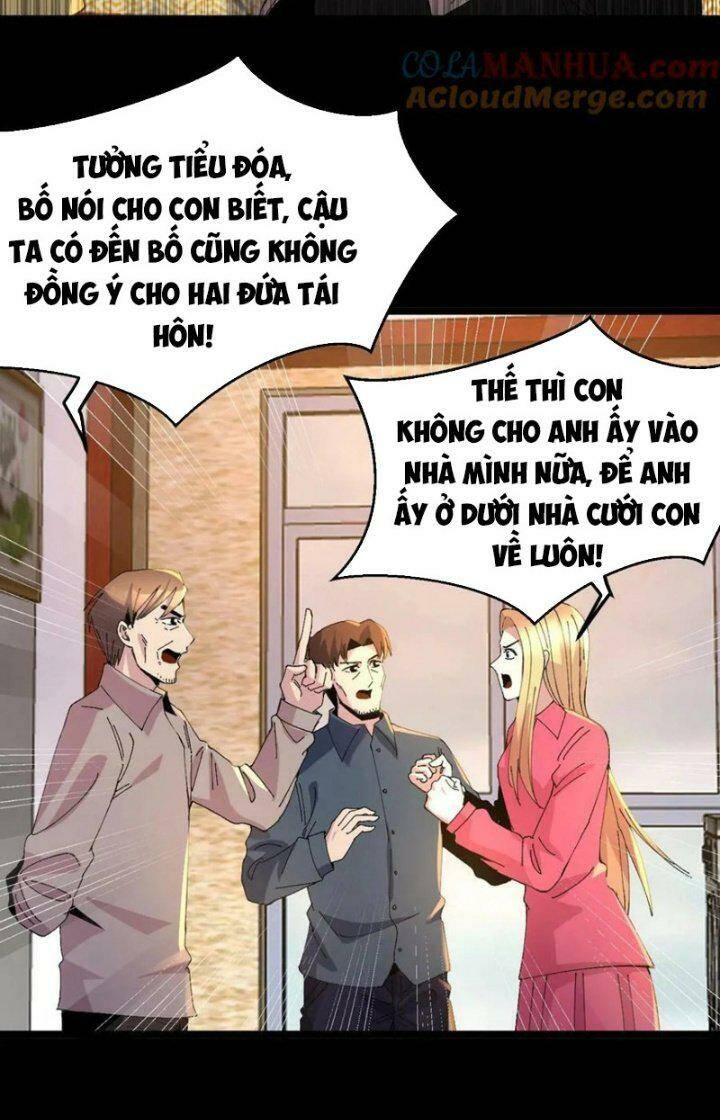 Trùng Sinh Trở Lại 1983 Làm Phú Hào Chapter 302 - Trang 2