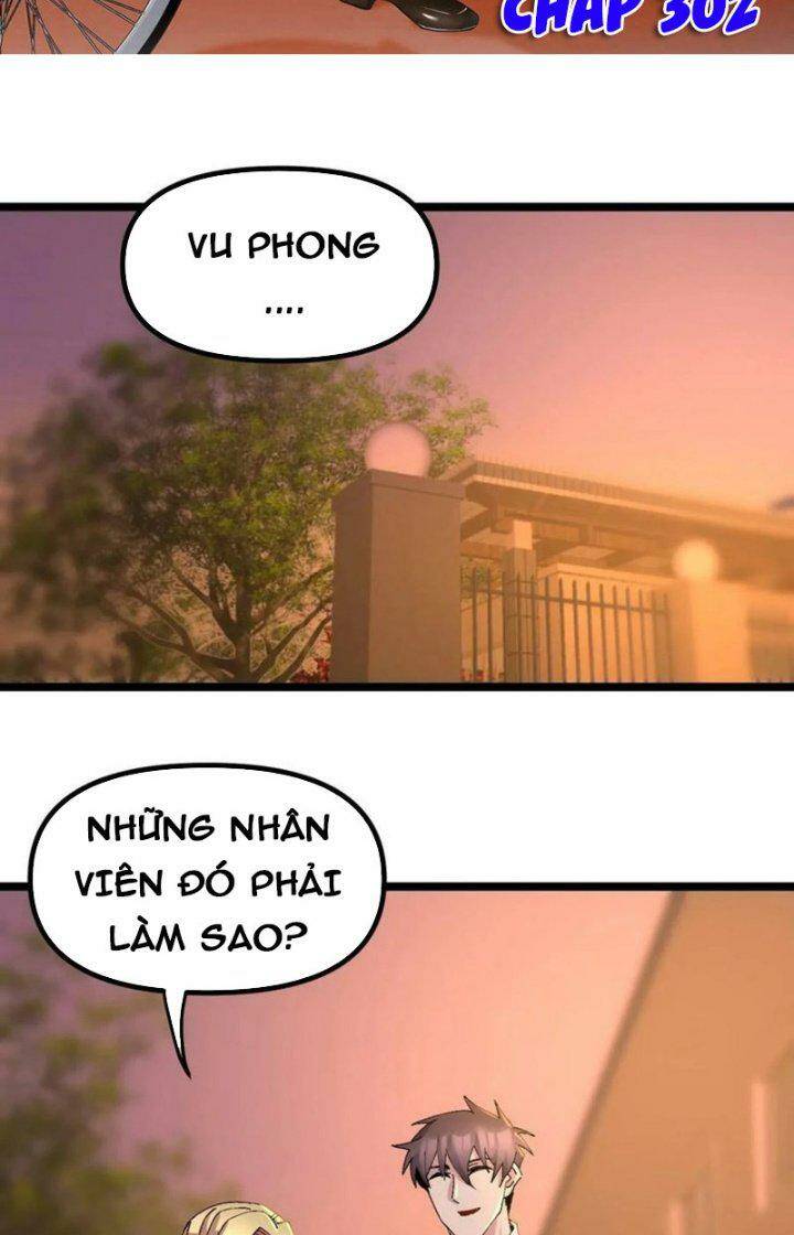 Trùng Sinh Trở Lại 1983 Làm Phú Hào Chapter 302 - Trang 2