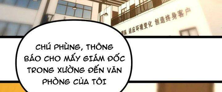 Trùng Sinh Trở Lại 1983 Làm Phú Hào Chapter 288 - Trang 2