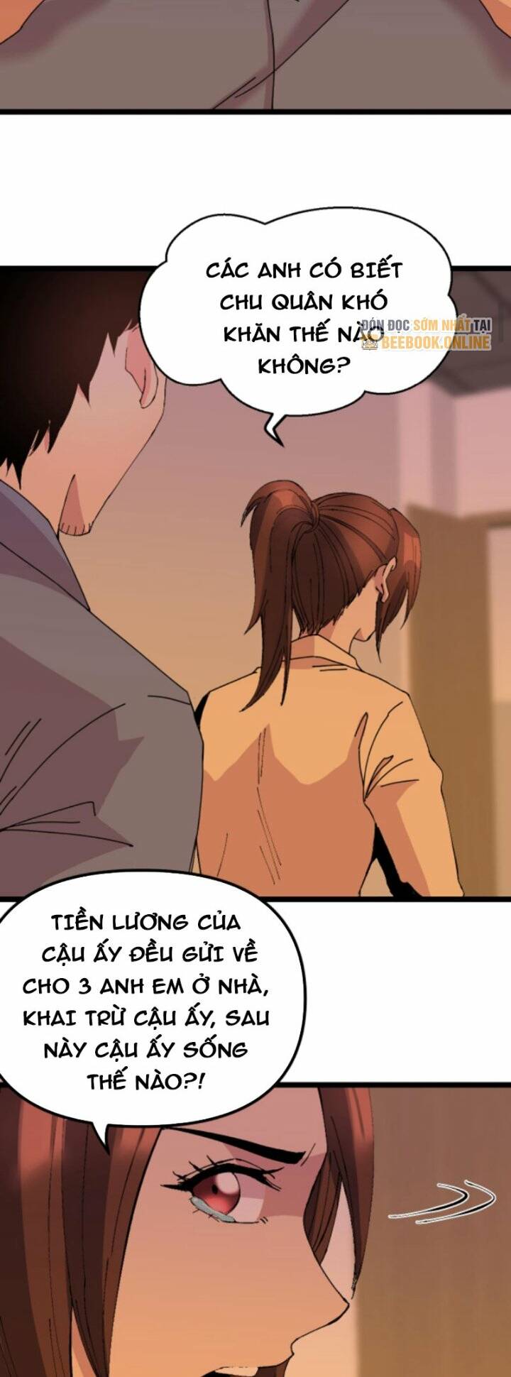 Trùng Sinh Trở Lại 1983 Làm Phú Hào Chapter 281 - Trang 2