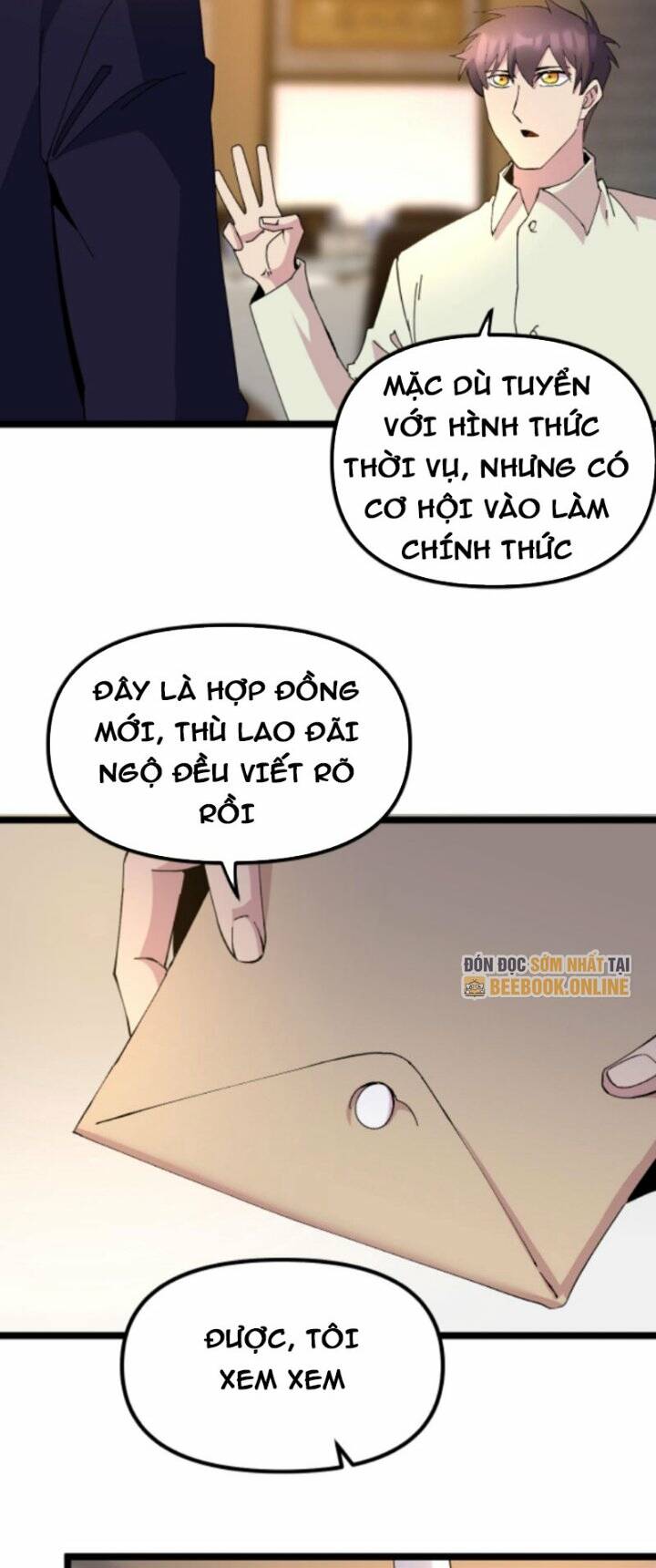 Trùng Sinh Trở Lại 1983 Làm Phú Hào Chapter 280 - Trang 2