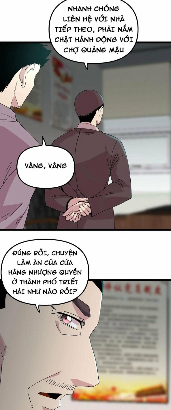 Trùng Sinh Trở Lại 1983 Làm Phú Hào Chapter 279 - Trang 2