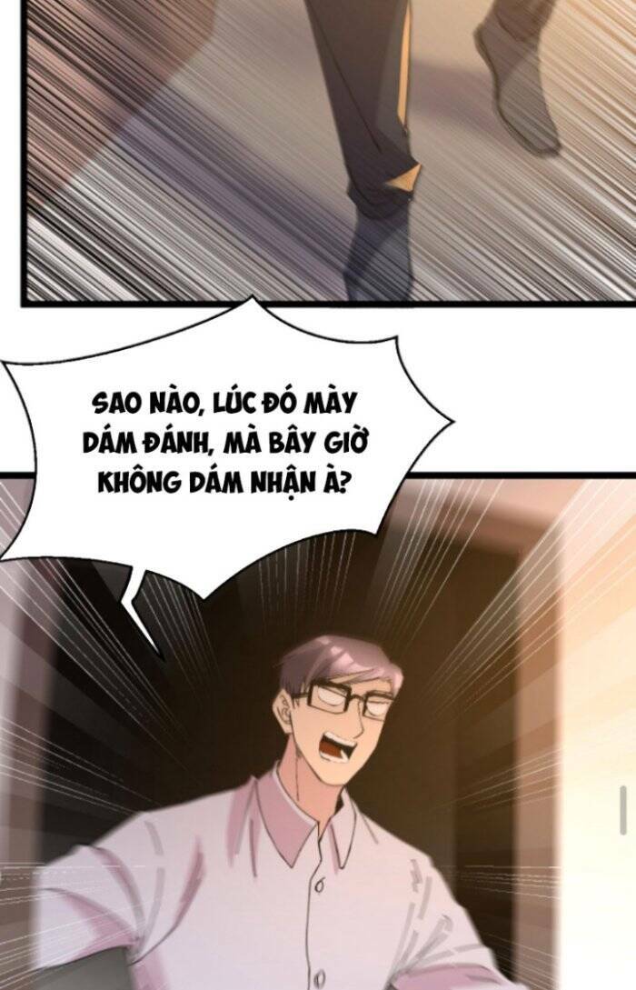 Trùng Sinh Trở Lại 1983 Làm Phú Hào Chapter 263 - Trang 2