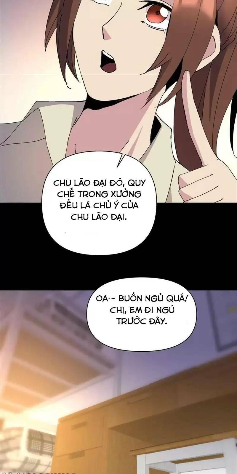 Trùng Sinh Trở Lại 1983 Làm Phú Hào Chapter 257 - Trang 2