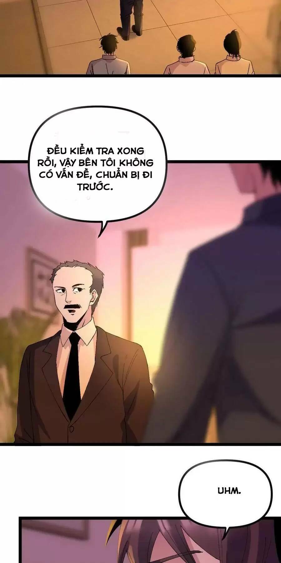 Trùng Sinh Trở Lại 1983 Làm Phú Hào Chapter 248 - Trang 2