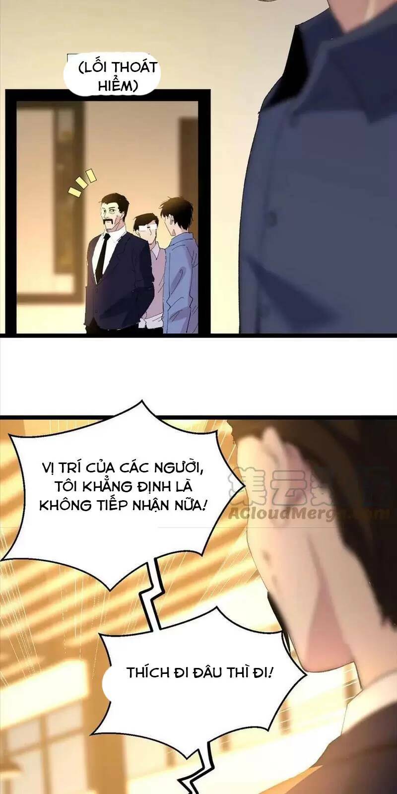 Trùng Sinh Trở Lại 1983 Làm Phú Hào Chapter 245 - Trang 2