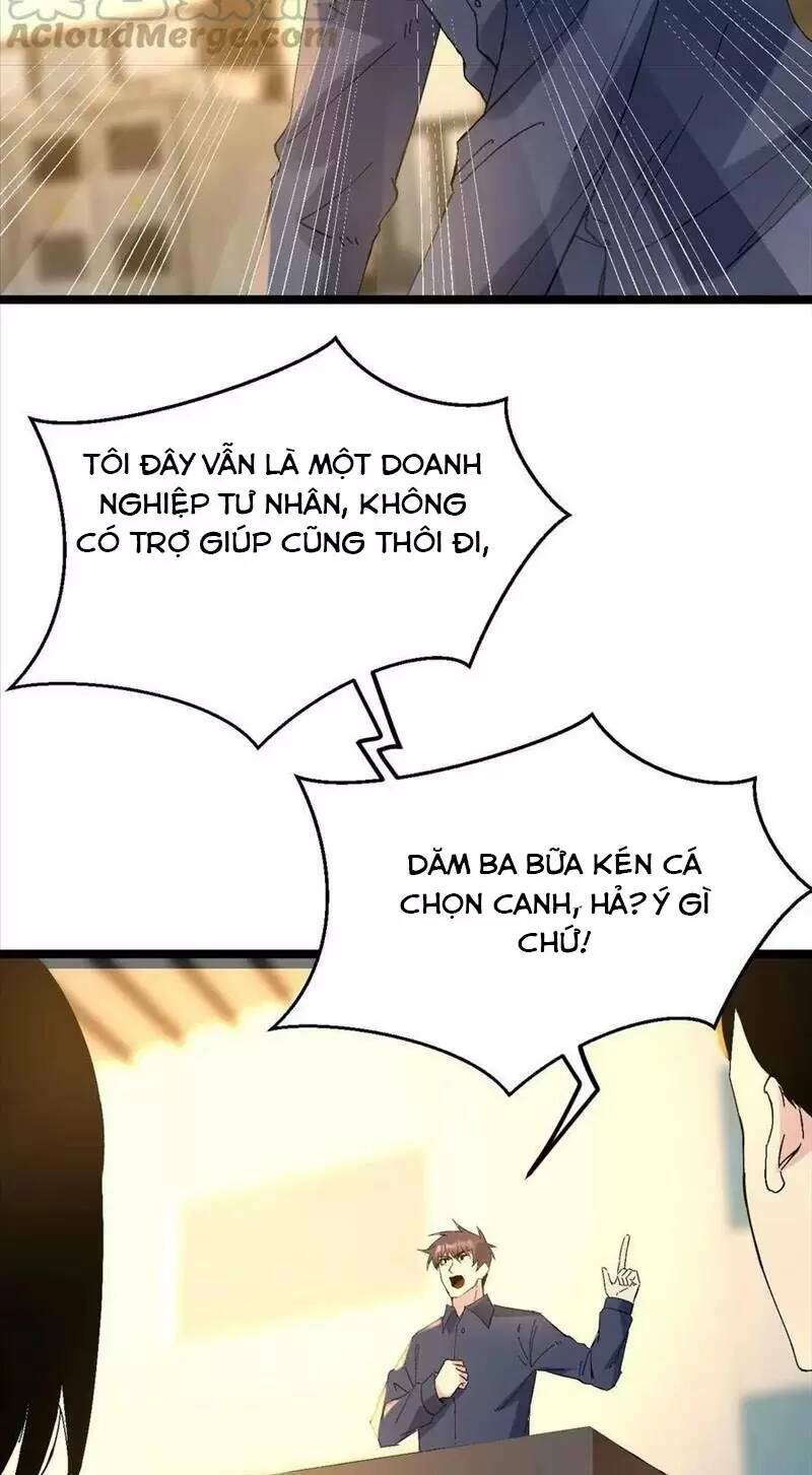 Trùng Sinh Trở Lại 1983 Làm Phú Hào Chapter 244 - Trang 2