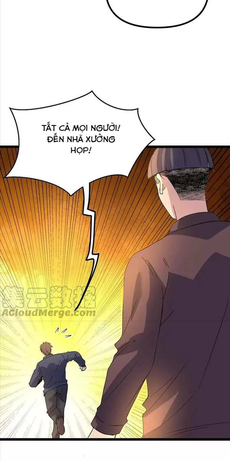 Trùng Sinh Trở Lại 1983 Làm Phú Hào Chapter 243 - Trang 2