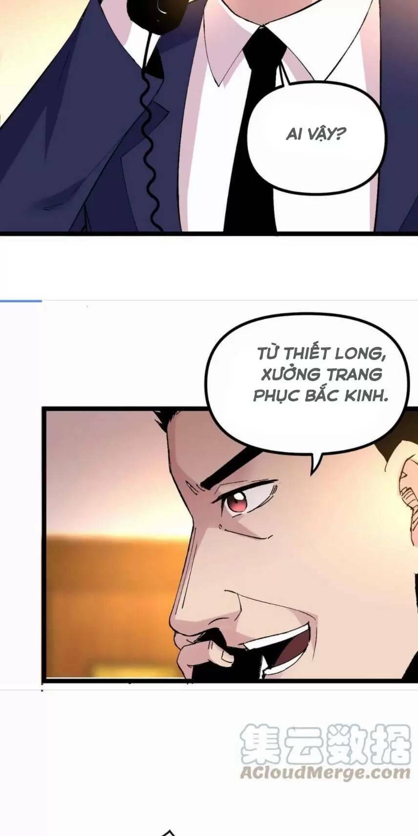 Trùng Sinh Trở Lại 1983 Làm Phú Hào Chapter 241 - Trang 2