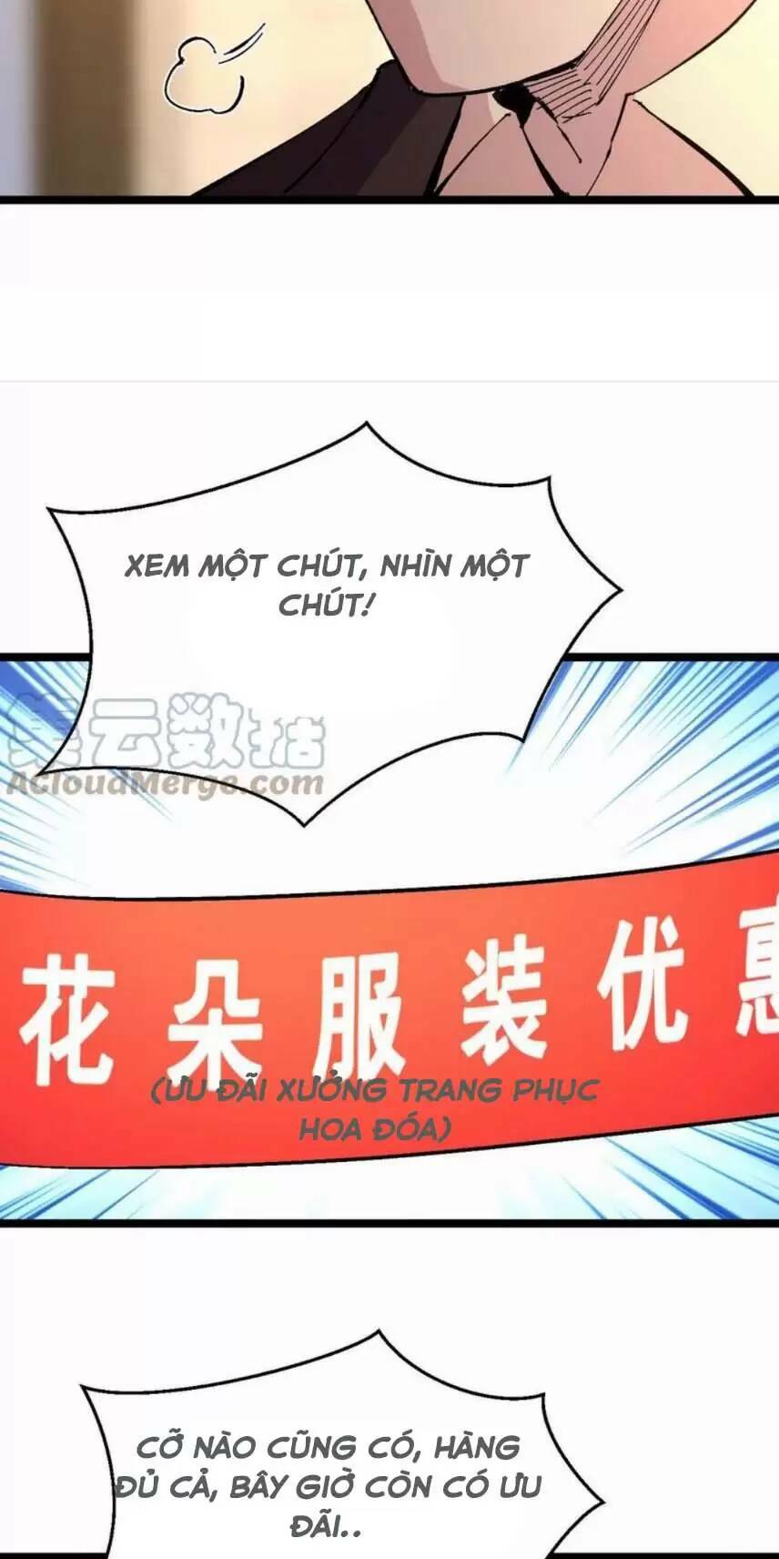 Trùng Sinh Trở Lại 1983 Làm Phú Hào Chapter 241 - Trang 2