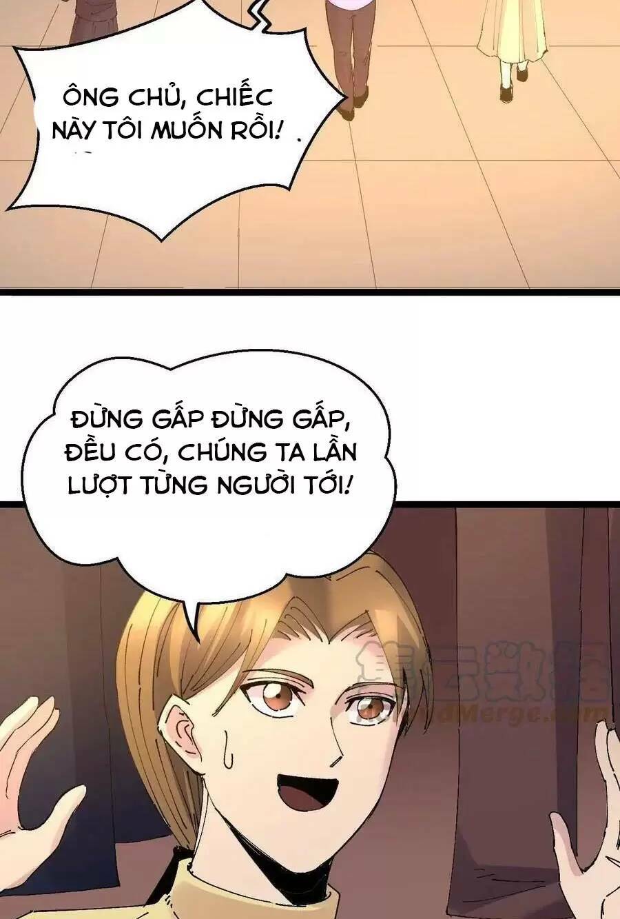 Trùng Sinh Trở Lại 1983 Làm Phú Hào Chapter 239 - Trang 2