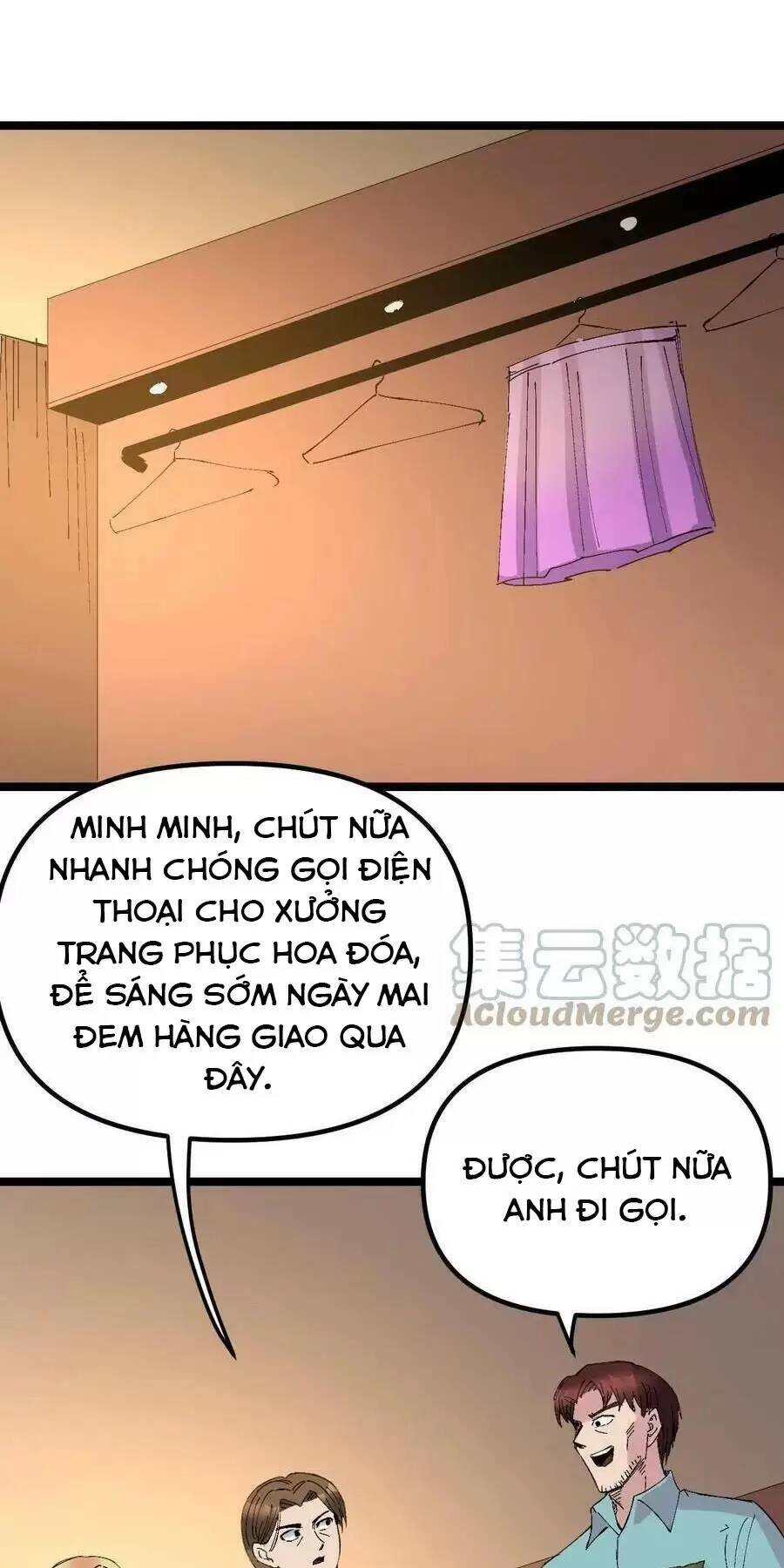 Trùng Sinh Trở Lại 1983 Làm Phú Hào Chapter 239 - Trang 2