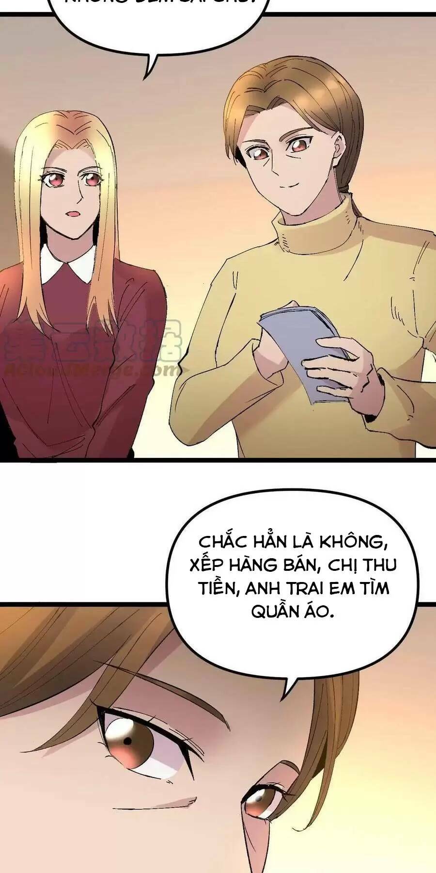 Trùng Sinh Trở Lại 1983 Làm Phú Hào Chapter 239 - Trang 2