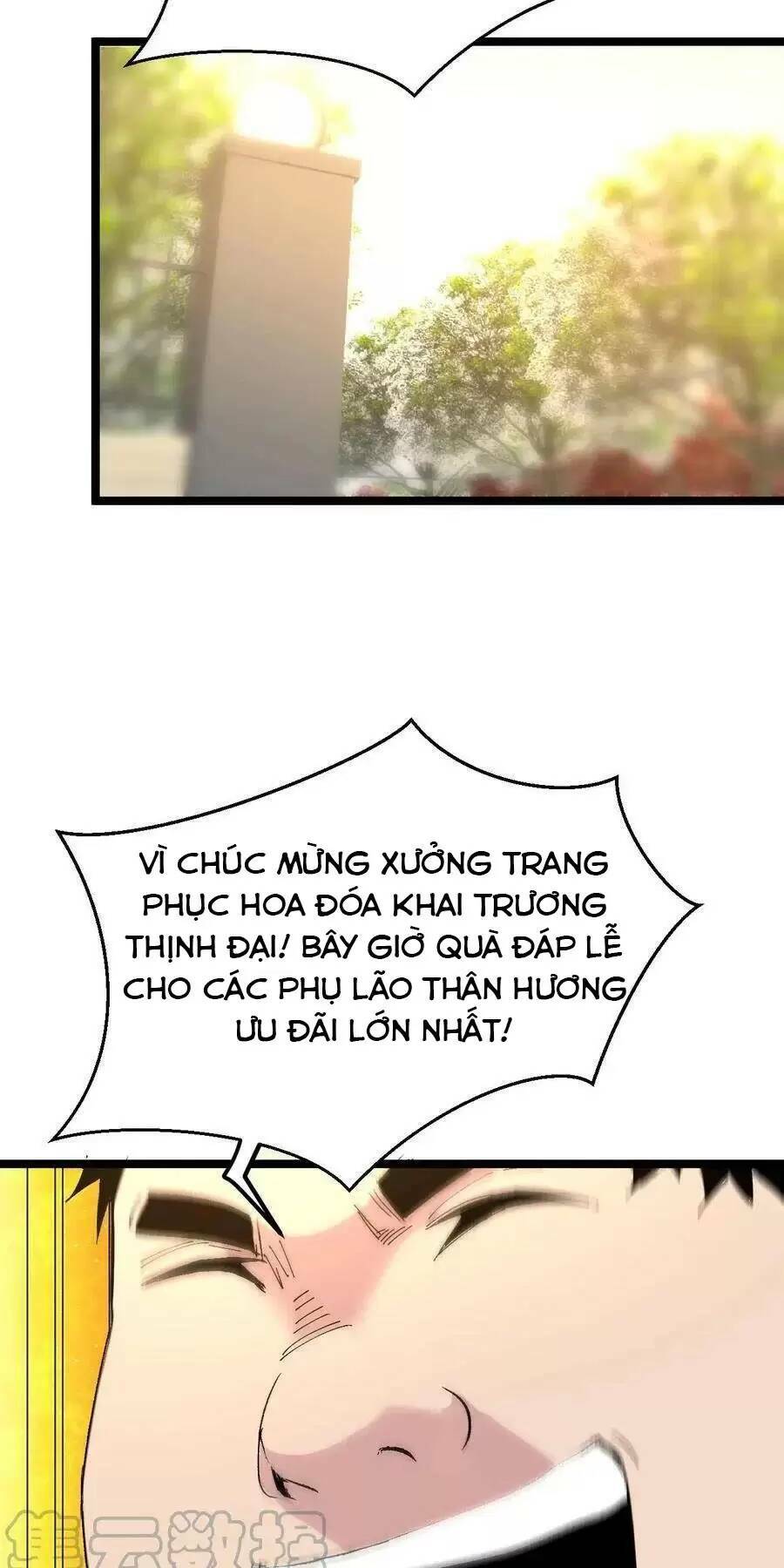 Trùng Sinh Trở Lại 1983 Làm Phú Hào Chapter 239 - Trang 2