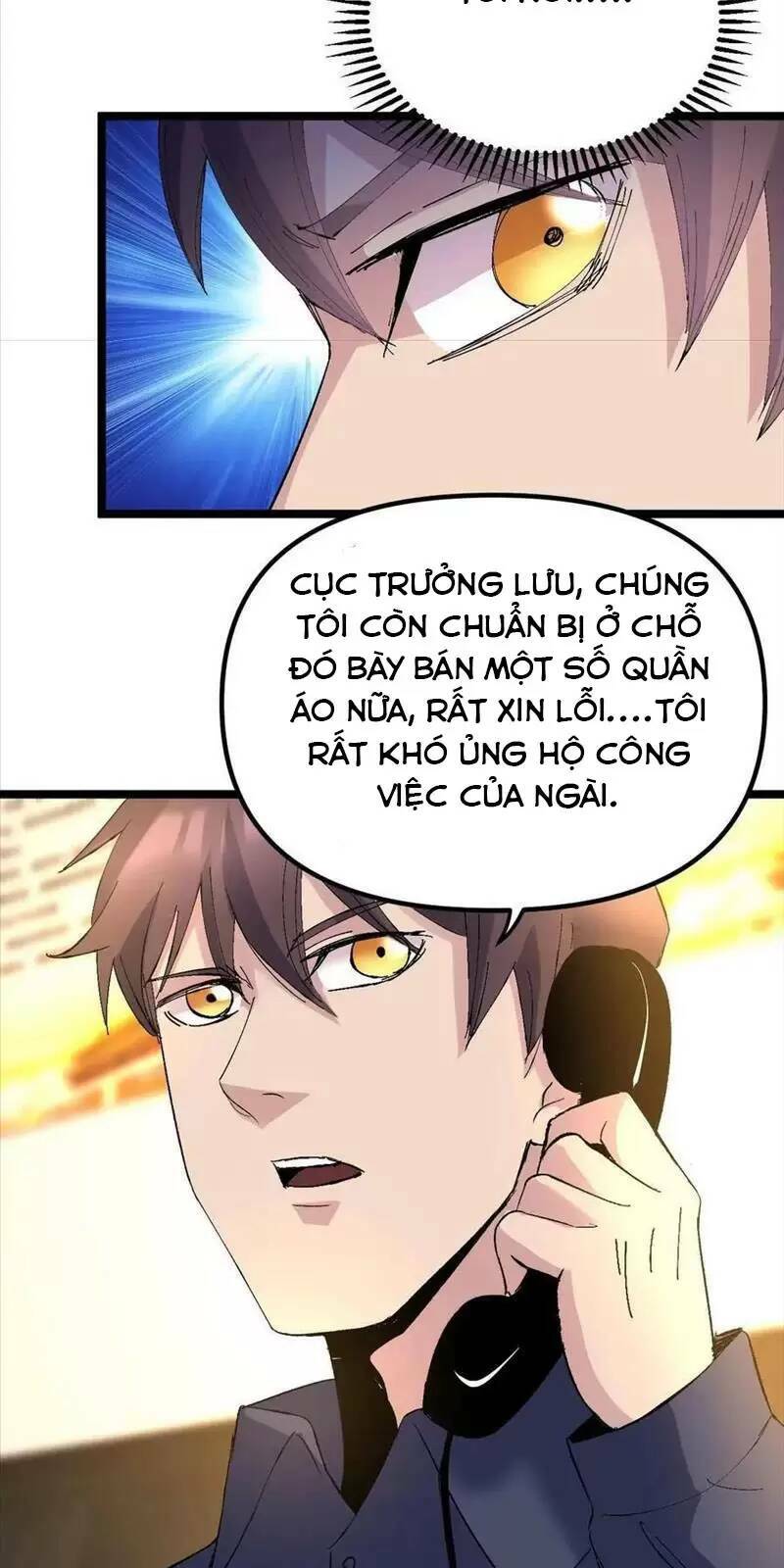 Trùng Sinh Trở Lại 1983 Làm Phú Hào Chapter 237 - Trang 2