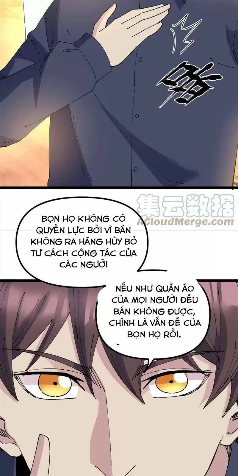 Trùng Sinh Trở Lại 1983 Làm Phú Hào Chapter 237 - Trang 2