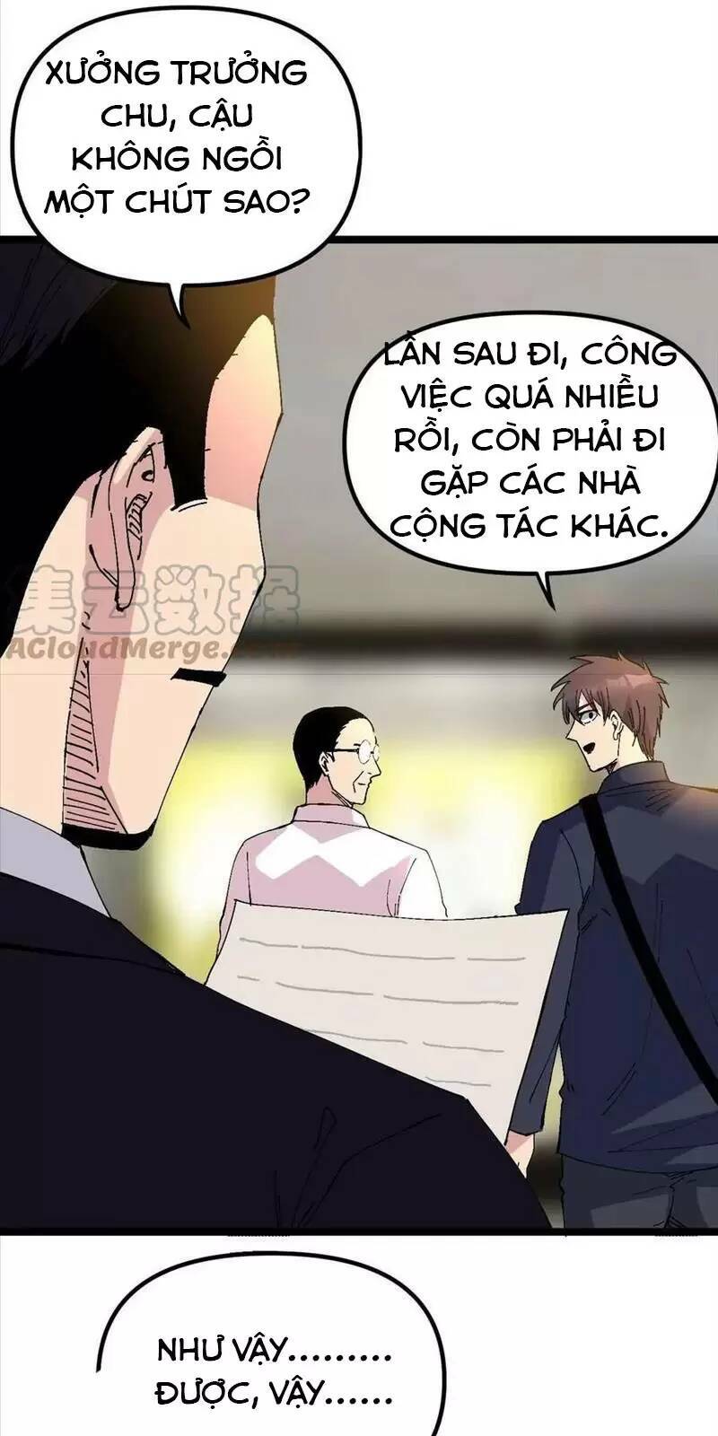 Trùng Sinh Trở Lại 1983 Làm Phú Hào Chapter 234 - Trang 2