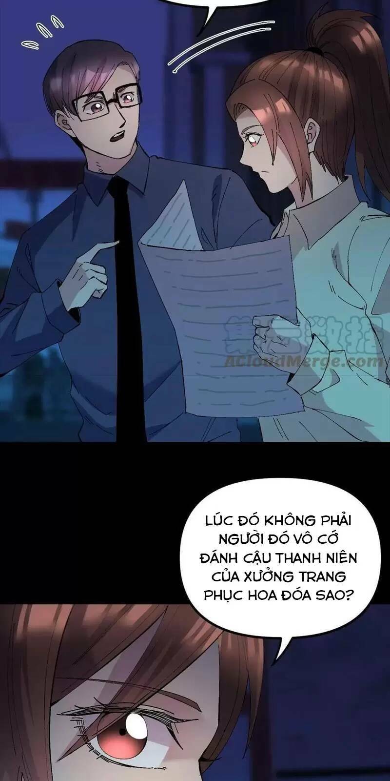 Trùng Sinh Trở Lại 1983 Làm Phú Hào Chapter 233 - Trang 2