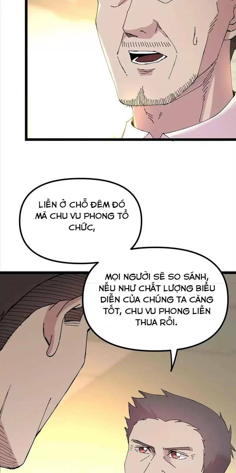 Trùng Sinh Trở Lại 1983 Làm Phú Hào Chapter 232 - Trang 2