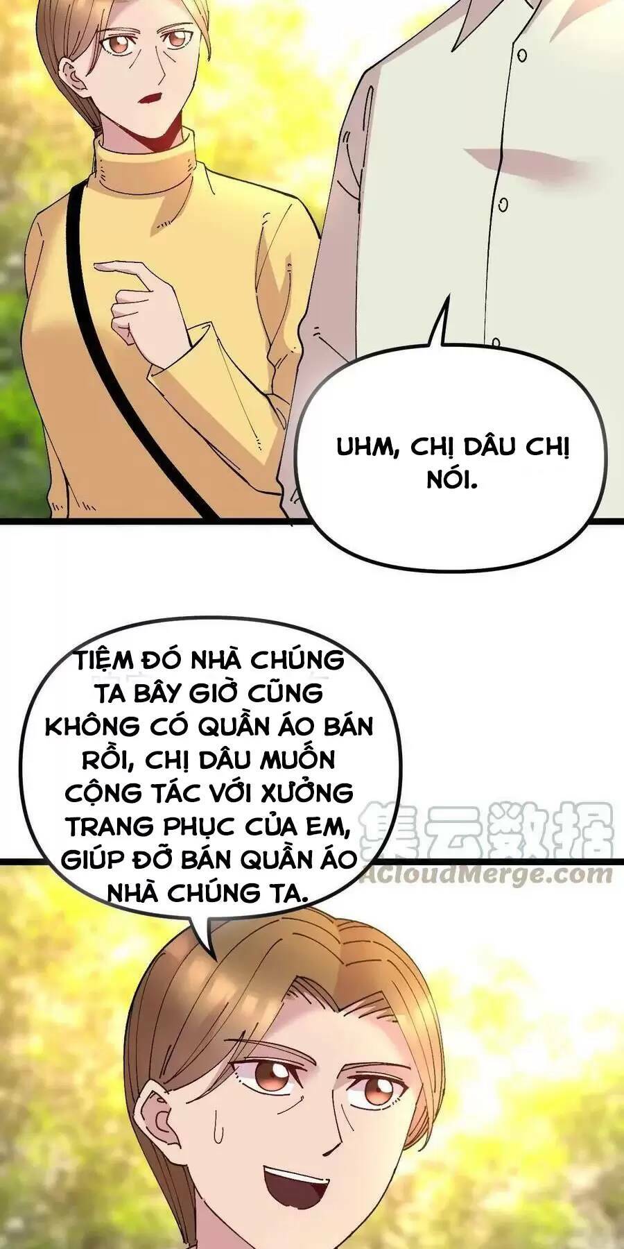 Trùng Sinh Trở Lại 1983 Làm Phú Hào Chapter 229 - Trang 2