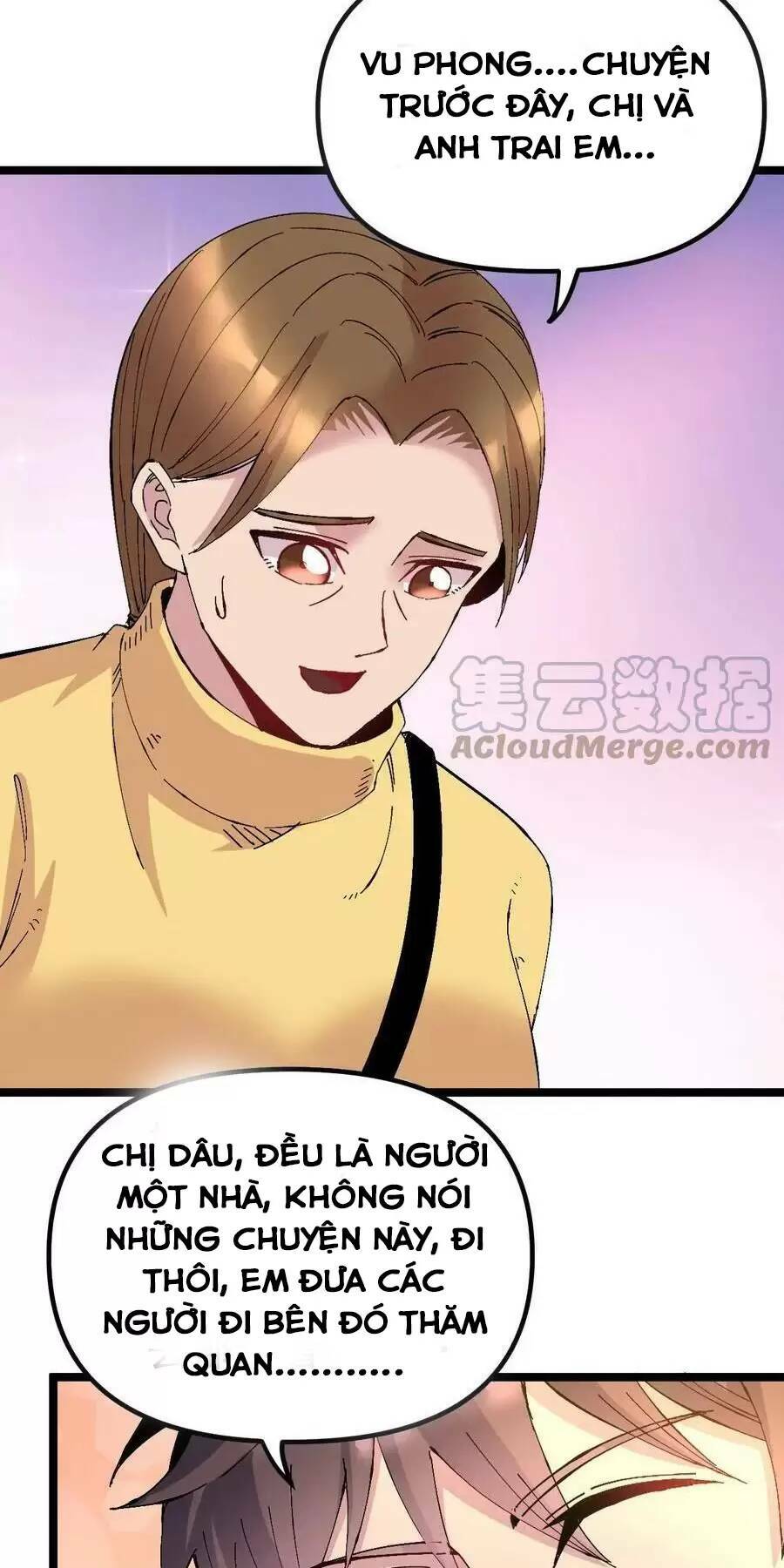 Trùng Sinh Trở Lại 1983 Làm Phú Hào Chapter 229 - Trang 2