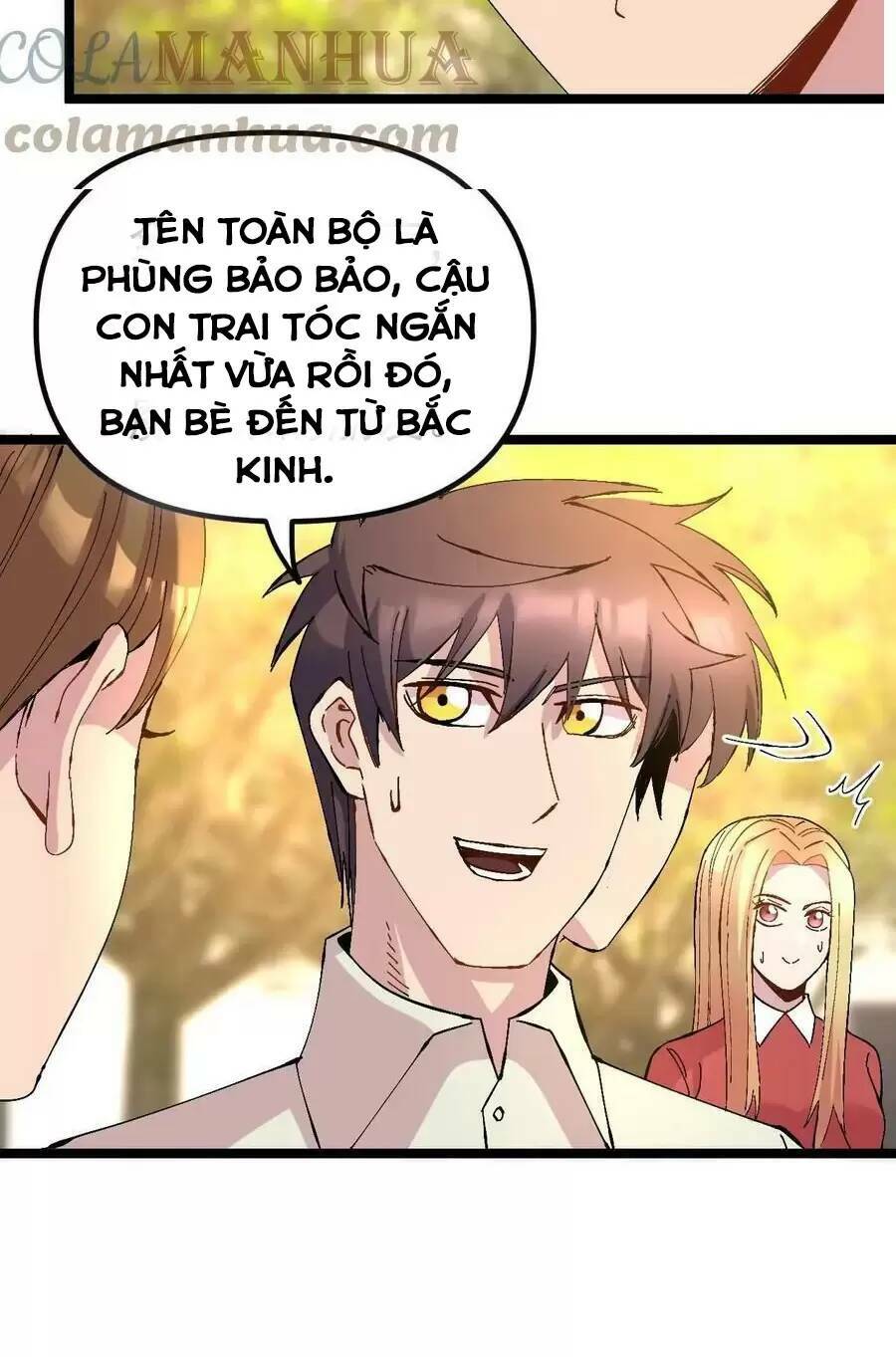 Trùng Sinh Trở Lại 1983 Làm Phú Hào Chapter 228 - Trang 2