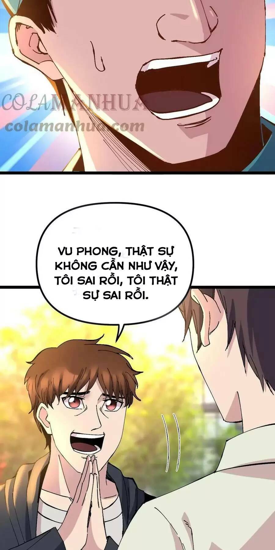 Trùng Sinh Trở Lại 1983 Làm Phú Hào Chapter 228 - Trang 2