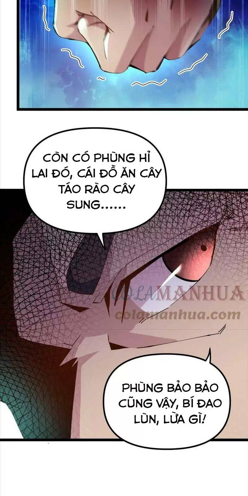 Trùng Sinh Trở Lại 1983 Làm Phú Hào Chapter 224 - Trang 2