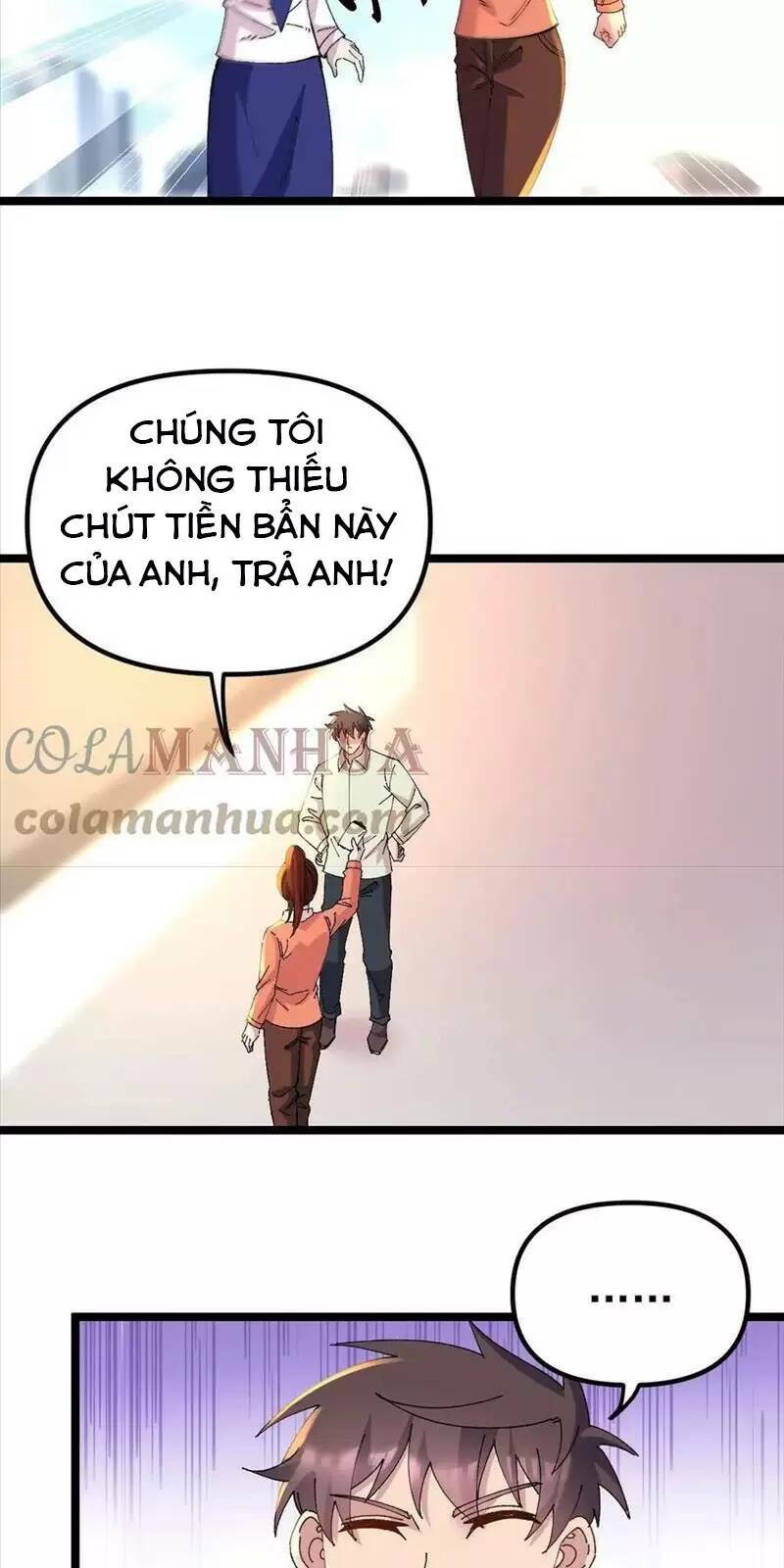 Trùng Sinh Trở Lại 1983 Làm Phú Hào Chapter 221 - Trang 2