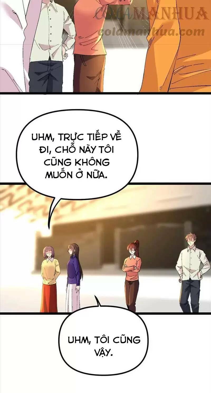 Trùng Sinh Trở Lại 1983 Làm Phú Hào Chapter 221 - Trang 2