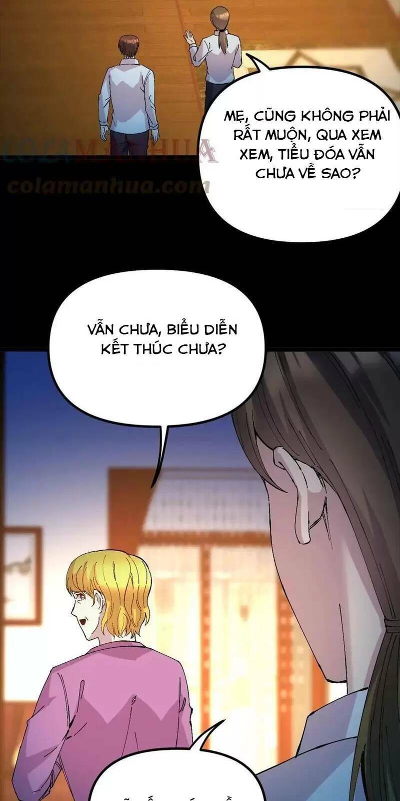 Trùng Sinh Trở Lại 1983 Làm Phú Hào Chapter 221 - Trang 2