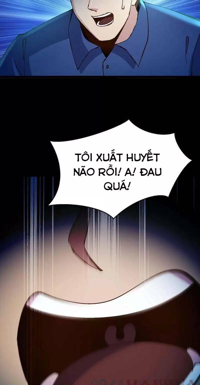 Trùng Sinh Trở Lại 1983 Làm Phú Hào Chapter 217 - Trang 2