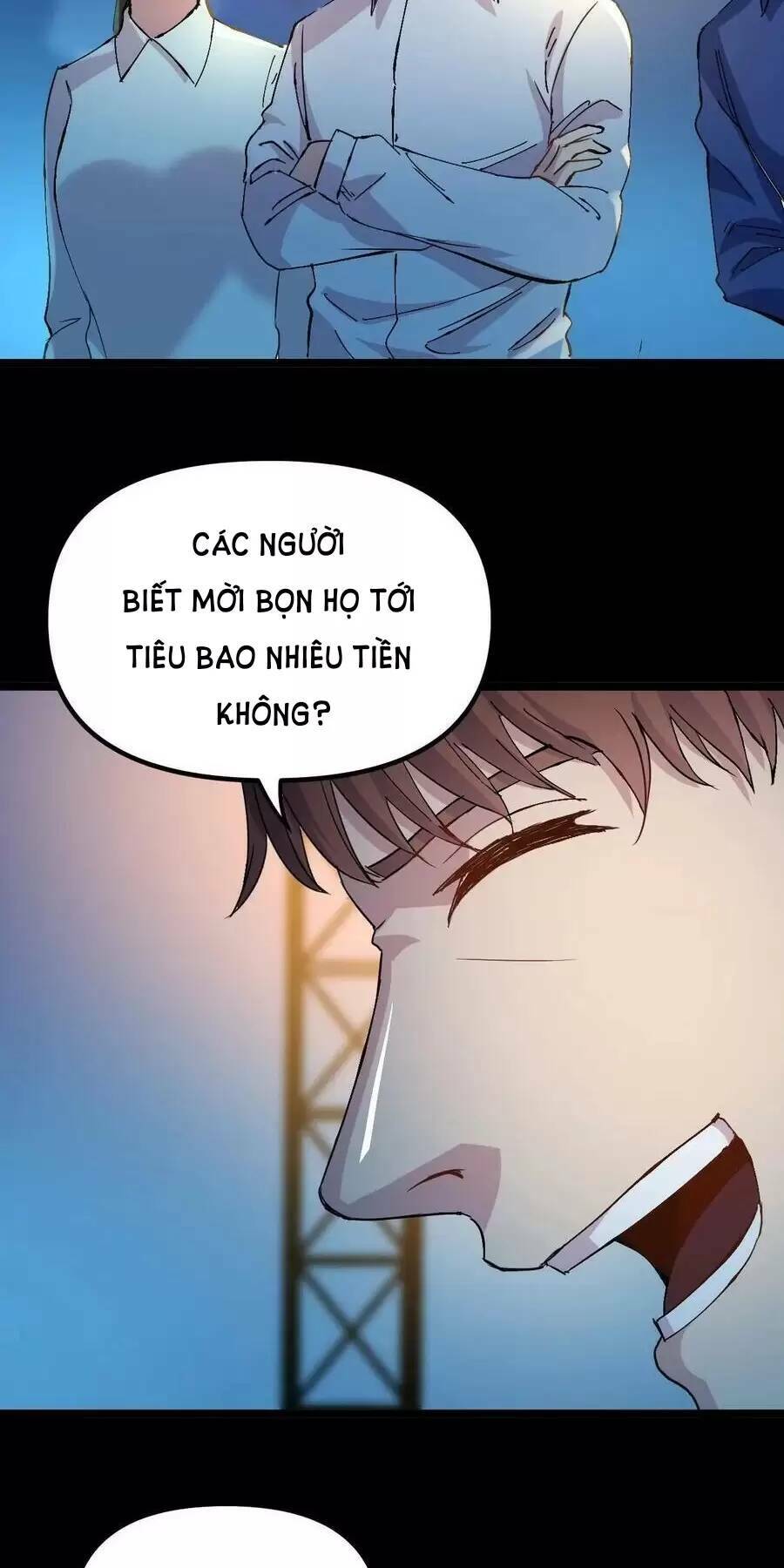 Trùng Sinh Trở Lại 1983 Làm Phú Hào Chapter 214 - Trang 2