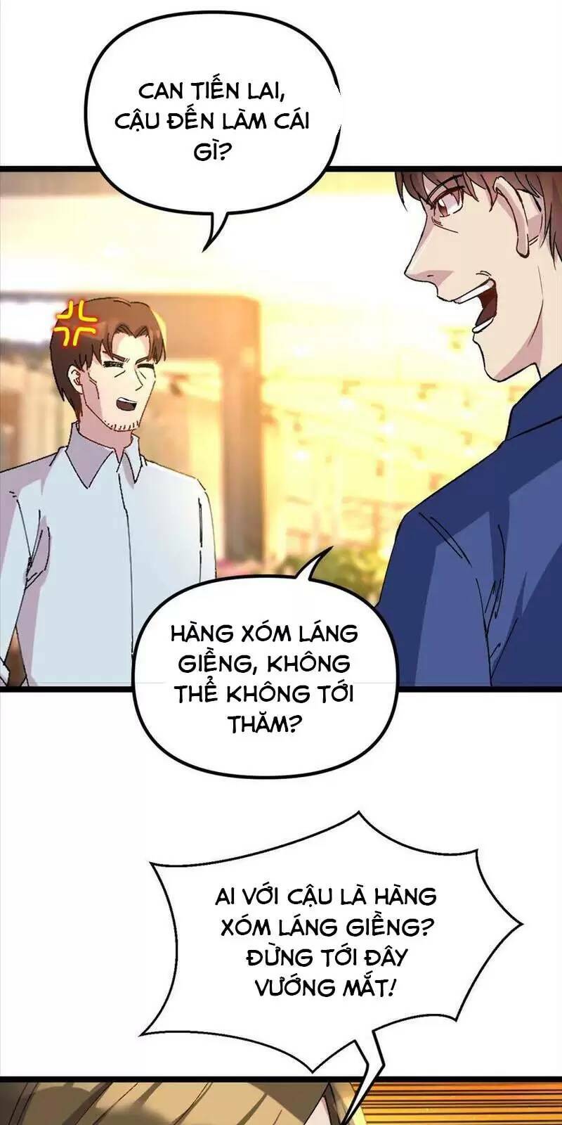 Trùng Sinh Trở Lại 1983 Làm Phú Hào Chapter 203 - Trang 2