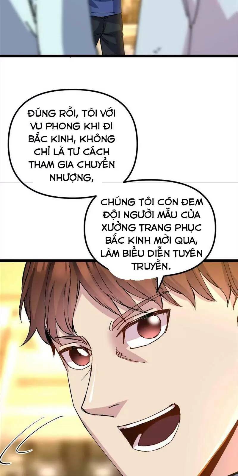 Trùng Sinh Trở Lại 1983 Làm Phú Hào Chapter 203 - Trang 2