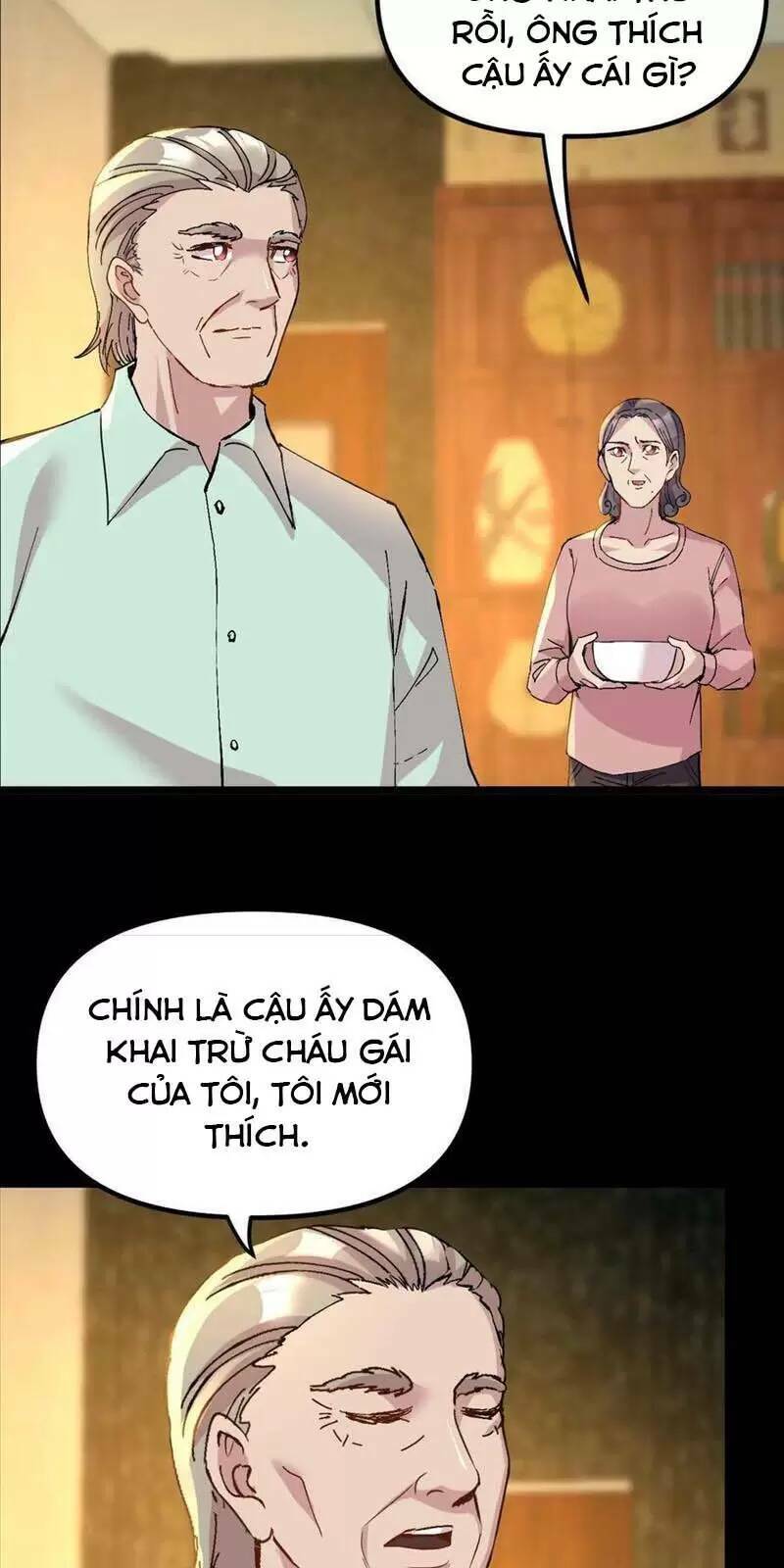 Trùng Sinh Trở Lại 1983 Làm Phú Hào Chapter 199 - Trang 2