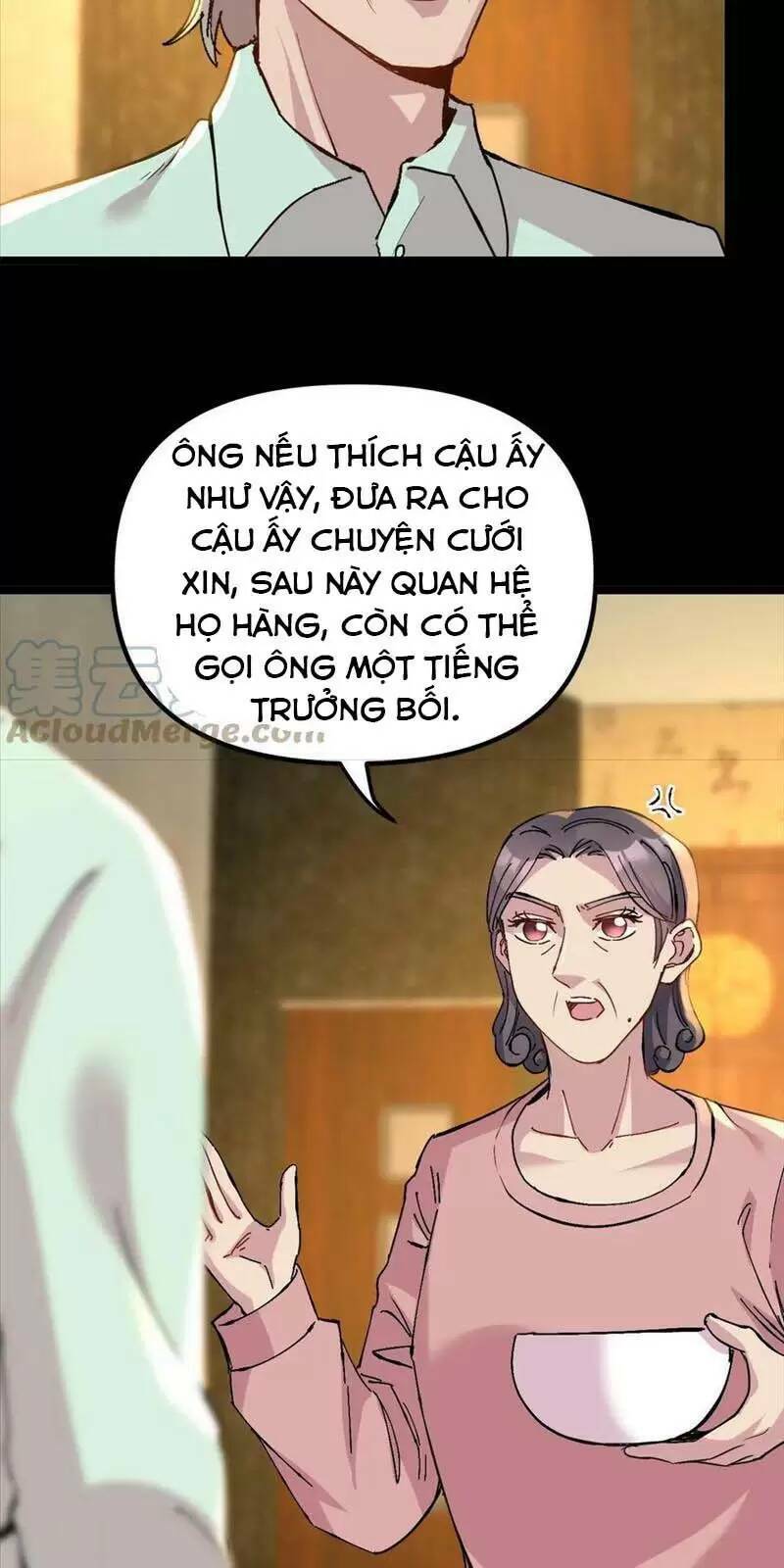 Trùng Sinh Trở Lại 1983 Làm Phú Hào Chapter 199 - Trang 2