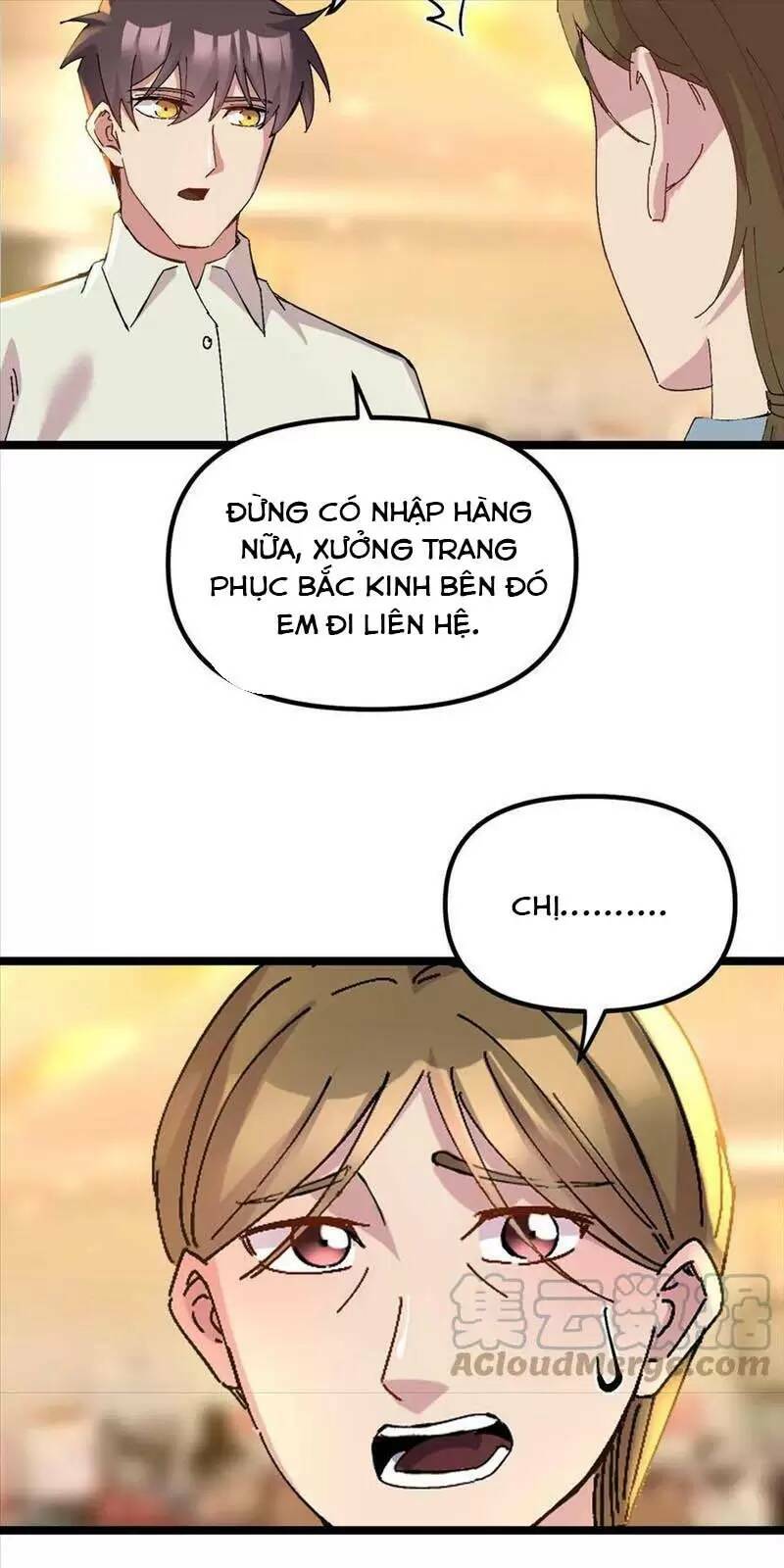 Trùng Sinh Trở Lại 1983 Làm Phú Hào Chapter 194 - Trang 2