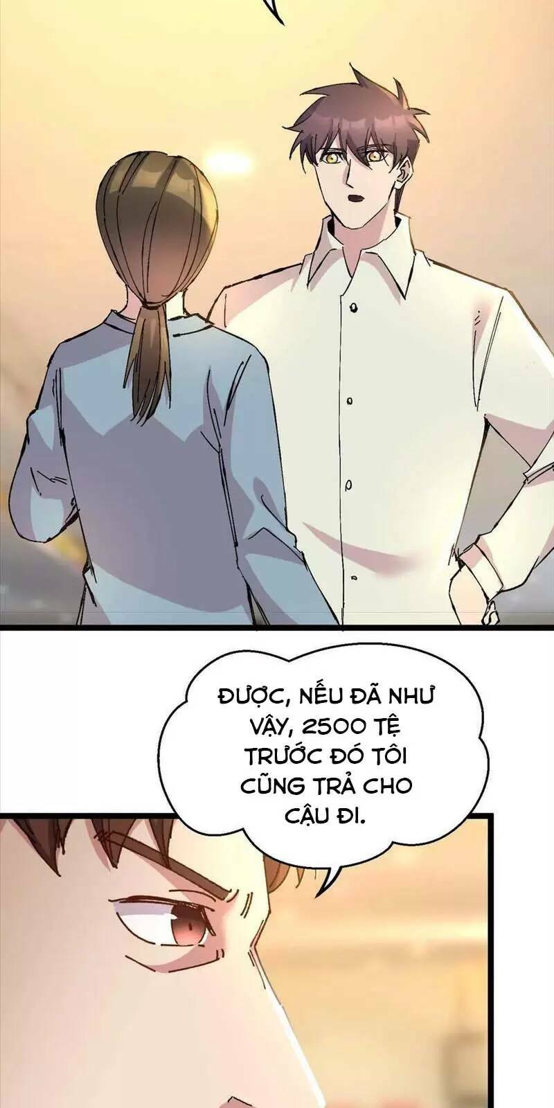 Trùng Sinh Trở Lại 1983 Làm Phú Hào Chapter 194 - Trang 2