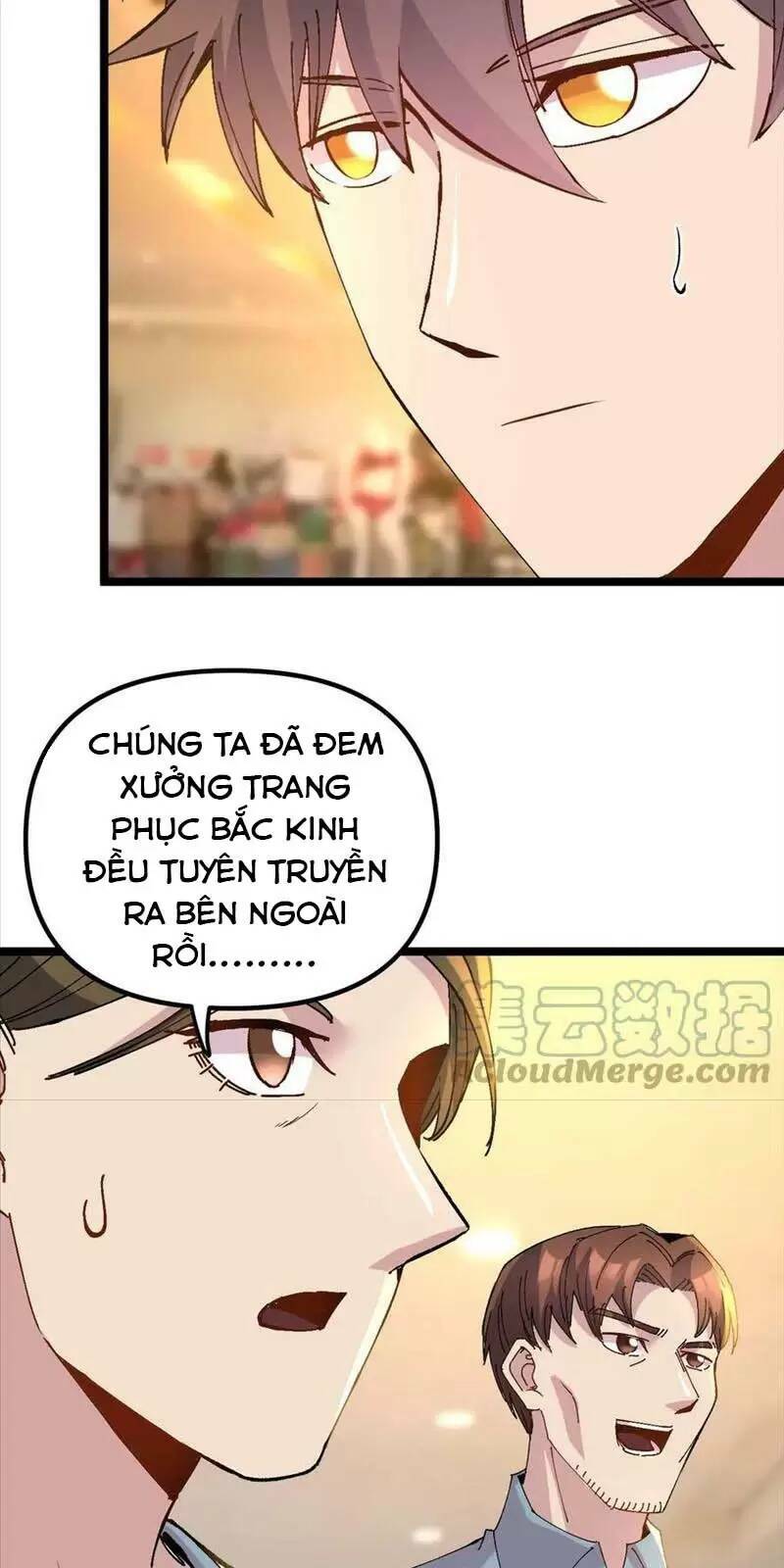 Trùng Sinh Trở Lại 1983 Làm Phú Hào Chapter 194 - Trang 2