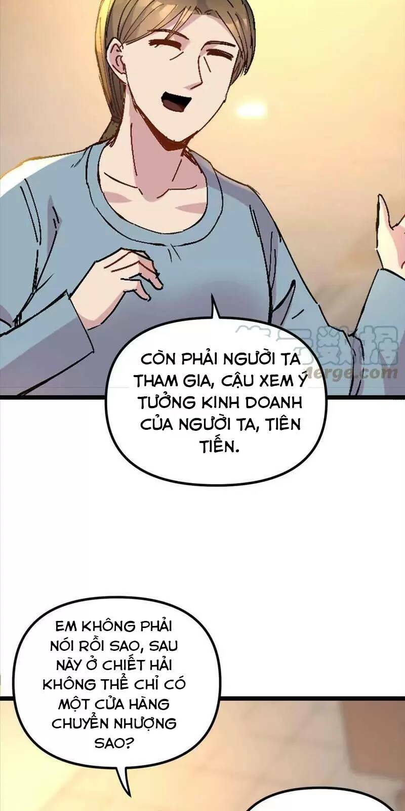 Trùng Sinh Trở Lại 1983 Làm Phú Hào Chapter 194 - Trang 2