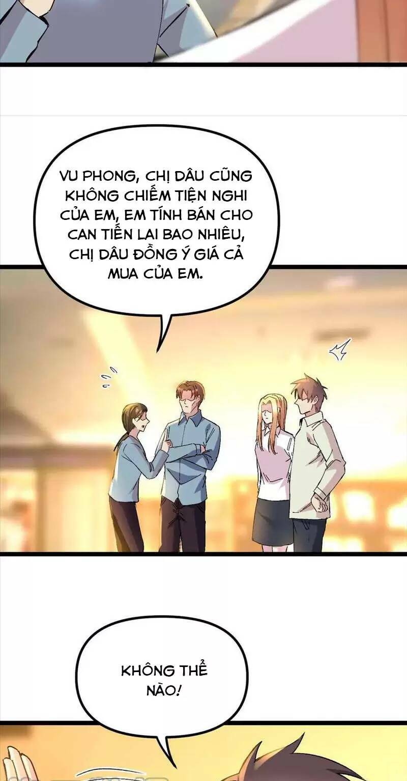 Trùng Sinh Trở Lại 1983 Làm Phú Hào Chapter 194 - Trang 2