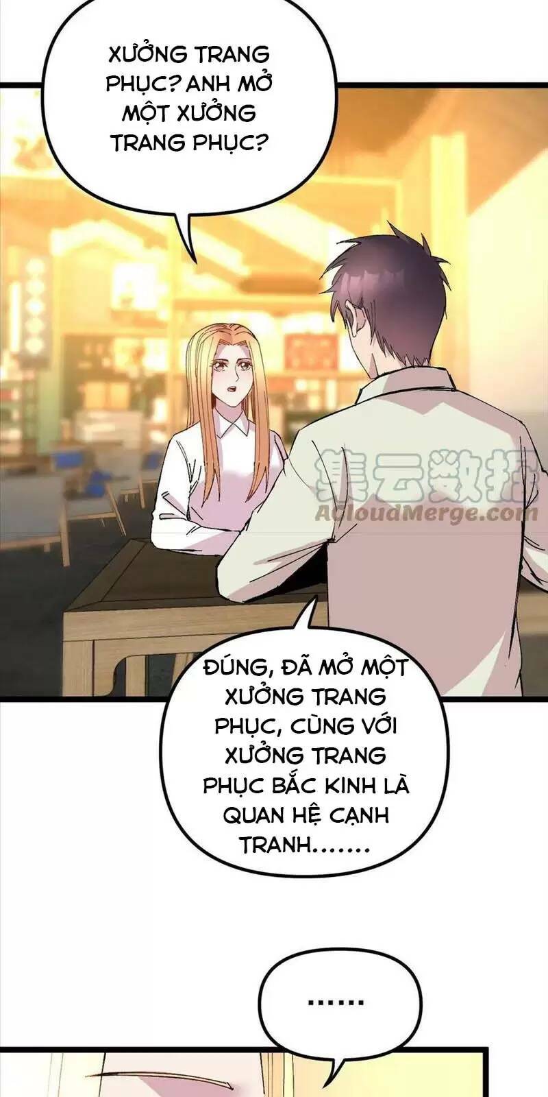 Trùng Sinh Trở Lại 1983 Làm Phú Hào Chapter 193 - Trang 2