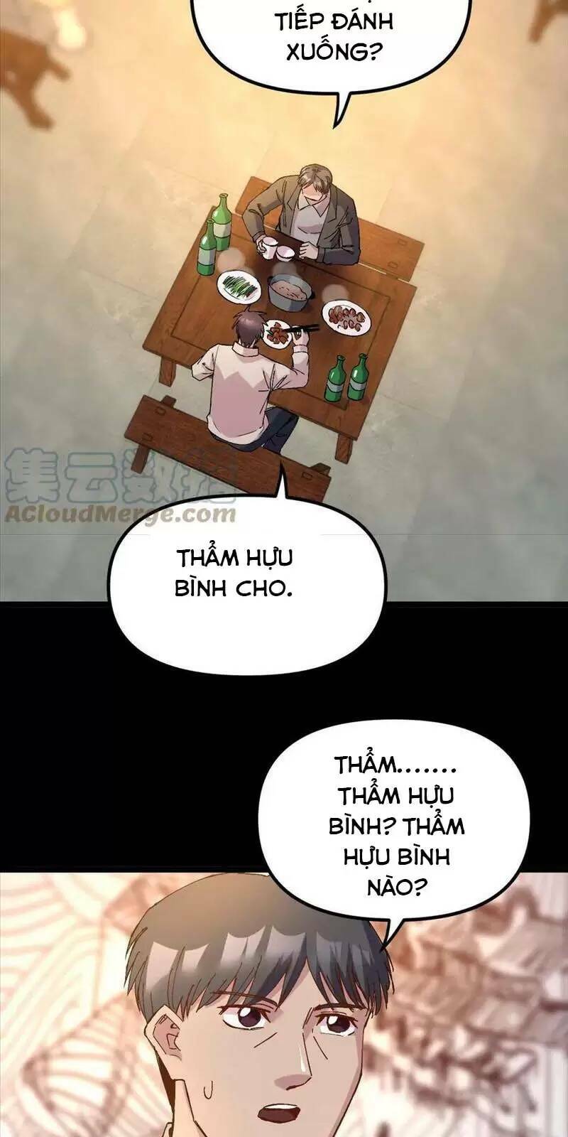 Trùng Sinh Trở Lại 1983 Làm Phú Hào Chapter 191 - Trang 2