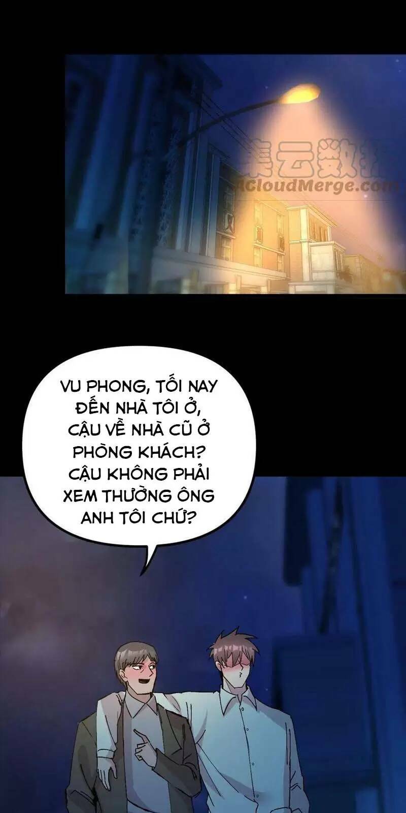 Trùng Sinh Trở Lại 1983 Làm Phú Hào Chapter 191 - Trang 2